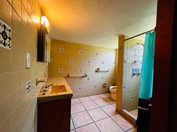 Casa en renta en San Antonio