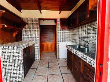 Casa en renta en San Antonio