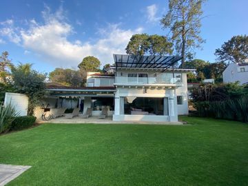 Casa en renta en Avandaro