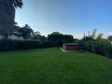 Casa en renta en Avandaro