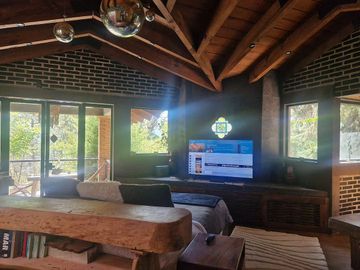 Casa chalet en renta en Monte Alto