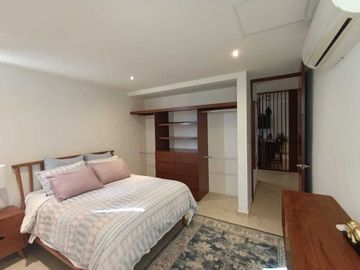 Penthouse en Renta en Montes de Ame 