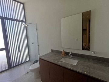 Penthouse en Renta en Montes de Ame 