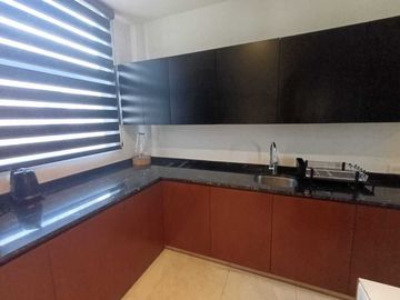 Penthouse en Renta en Montes de Ame 