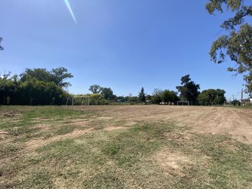Lote/Terreno en venta en Pilar con FINANCIACION