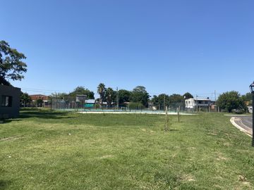 Lote/Terreno en venta en Pilar con FINANCIACION