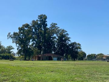 Lote/Terreno en venta en Pilar con FINANCIACION
