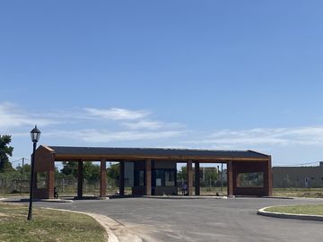 Lote/Terreno en venta en Pilar con FINANCIACION