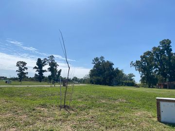Lote/Terreno en venta en Pilar con FINANCIACION