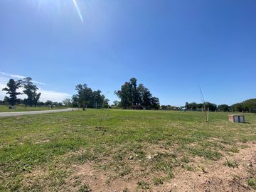 Lote/Terreno en venta en Pilar con FINANCIACION