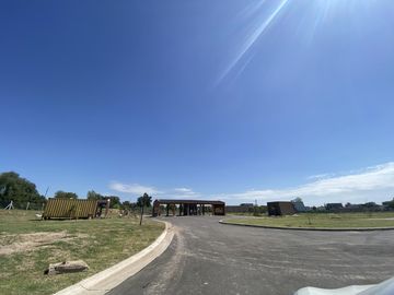 Lote/Terreno en venta en Pilar con FINANCIACION