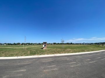 Lote/Terreno en venta en Pilar con FINANCIACION
