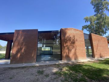 Lote/Terreno en venta en Pilar con FINANCIACION