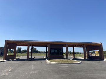 Lote/Terreno en venta en Pilar con FINANCIACION