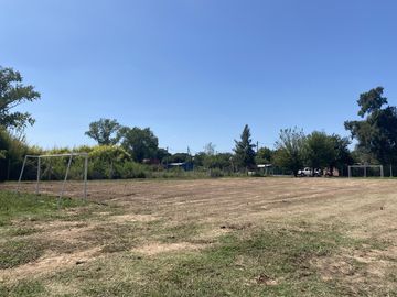 Lote/Terreno en venta en Pilar con FINANCIACION