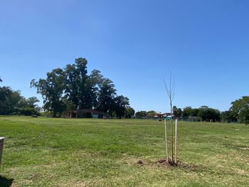 Lote/Terreno en venta en Pilar con FINANCIACION