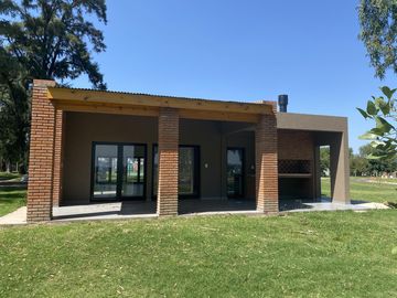 Lote/Terreno en venta en Pilar con FINANCIACION