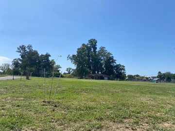 Lote/Terreno en venta en Pilar con FINANCIACION