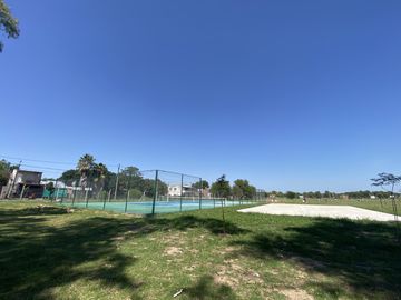 Lote/Terreno en venta en Pilar con FINANCIACION