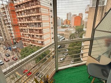 Departamento en Lanús Oeste