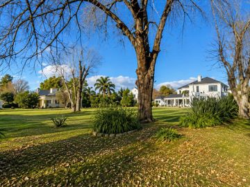 Terreno Venta 1500m2 Club de Campo San Diego Moreno
