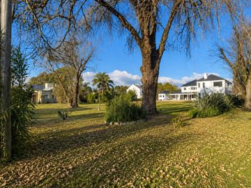 Terreno Venta 1500m2 Club de Campo San Diego Moreno