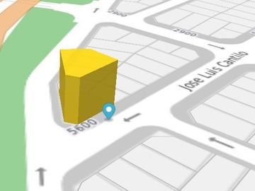 ¡¡ VENDIDO !! VENTA LOTE USAB2 - 966 m² CONSTRUCTIVOS - VILLA DEVOTO