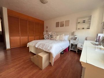 Casa en Venta Bosques de la Herradura, Naucalpan Juárez