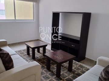 Venta de Departamento Lomas del Chamizal, Cuajimalpa