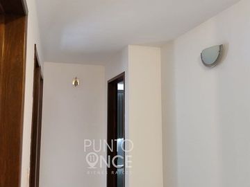 Venta de Departamento Lomas del Chamizal, Cuajimalpa