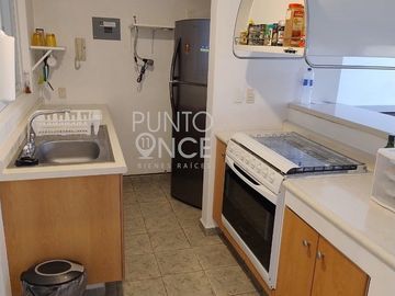 Venta de Departamento Lomas del Chamizal, Cuajimalpa