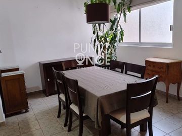 Venta de Departamento Lomas del Chamizal, Cuajimalpa