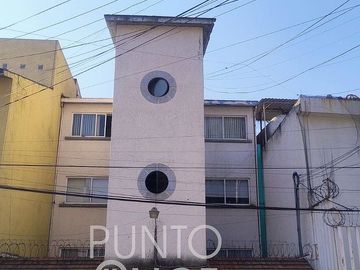 Venta de Departamento Lomas del Chamizal, Cuajimalpa