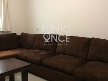 Venta de Departamento Lomas del Chamizal, Cuajimalpa