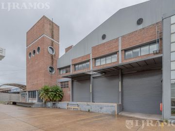 Depósito - San Fernando