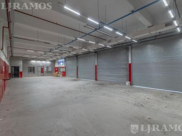 Depósito - San Fernando