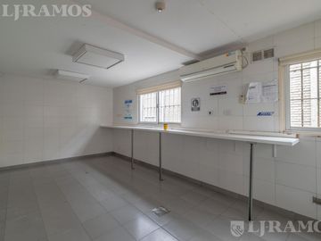 Depósito - San Fernando