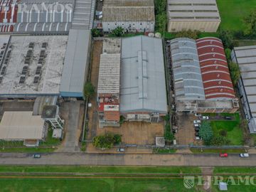 Depósito - San Fernando