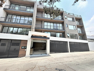 Departamento en Venta en Tecamachalco Residencial Alegría  (m2d3786)
