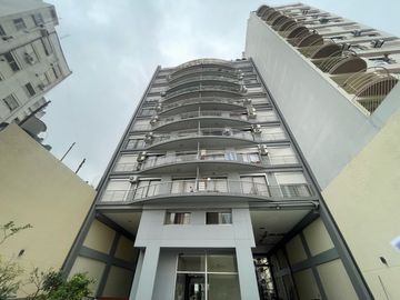 Departamento en Parque Centenario