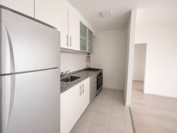 Departamento en Parque Centenario