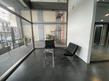 Departamento en Parque Centenario