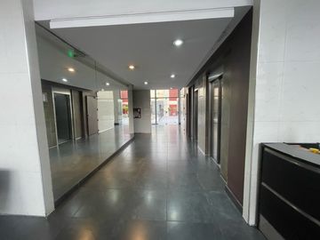 Departamento en Parque Centenario