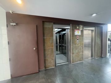 Departamento en Parque Centenario