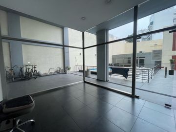 Departamento en Parque Centenario