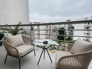 Departamento en Parque Centenario