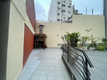 Departamento en Parque Centenario