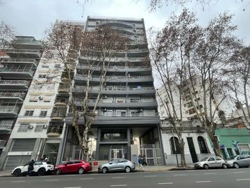 Departamento en Parque Centenario