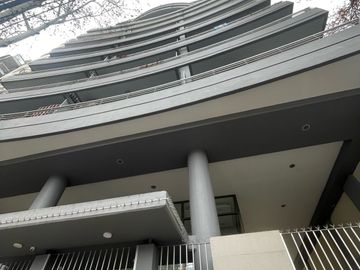Departamento en Parque Centenario