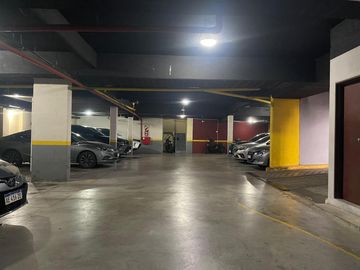 Departamento en Parque Centenario